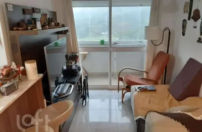 Apartamento com 2 quartos à venda na rua irmão norberto francisco rauch, 700, jardim carvalho, porto alegre, 67 m2 por r$ 425.540