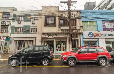 Apartamento com 3 quartos à venda na avenida getúlio vargas, 746, menino deus, porto alegre, 93 m2 por r$ 365.000