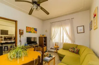 Apartamento com 3 quartos à venda na avenida niterói, 130, medianeira, porto alegre, 98 m2 por r$ 270.000