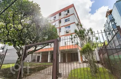 Apartamento com 3 quartos à venda na avenida doutor carlos barbosa, 530, medianeira, porto alegre, 104 m2 por r$ 570.000