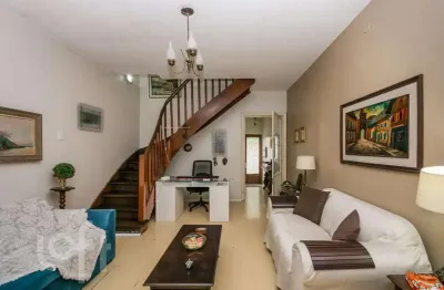 Casa com 3 quartos à venda na rua garibaldi, 1106, bom fim, porto alegre, 193 m2 por r$ 1.200.000