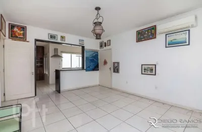 Apartamento com 2 quartos à venda na rua vicente lopes dos santos, 330, menino deus, porto alegre, 84 m2 por r$ 520.000