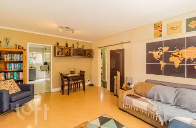 Apartamento com 3 quartos à venda na rua vicente da fontoura, 2370, santa cecília, porto alegre, 114 m2 por r$ 950.000