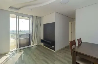 Apartamento com 2 quartos à venda na rua airton ferreira da silva, 225, humaitá, porto alegre, 50 m2 por r$ 290.000