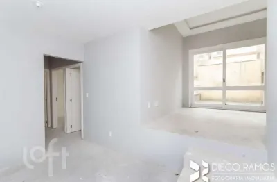 Apartamento com 3 quartos à venda na avenida coronel marcos, 2182, ipanema, porto alegre, 88 m2 por r$ 375.000