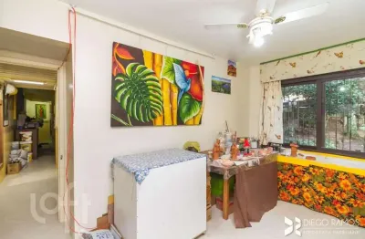 Apartamento com 2 quartos à venda na avenida fábio araújo santos, 1245, nonoai, porto alegre, 59 m2 por r$ 225.000