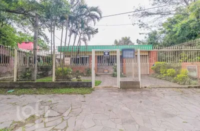 Casa com 3 quartos à venda na avenida protásio alves, 9980, mário quintana, porto alegre, 98 m2 por r$ 990.000