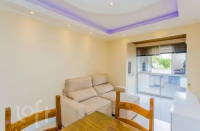 Apartamento com 2 quartos à venda na avenida sarandi, 905, sarandi, porto alegre, 55 m2 por r$ 295.000
