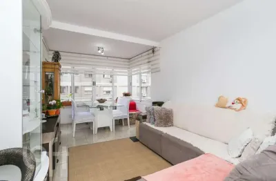 Apartamento com 2 quartos à venda na avenida otto niemeyer, 786, tristeza, porto alegre, 63 m2 por r$ 650.000