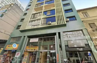 Apartamento com 3 quartos à venda na rua doutor flores, 383, centro histórico, porto alegre, 123 m2 por r$ 374.999