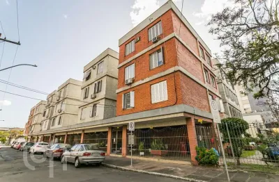 Apartamento com 2 quartos à venda na rua coronel jaime da costa pereira, 440, morro santana, porto alegre, 67 m2 por r$ 310.000