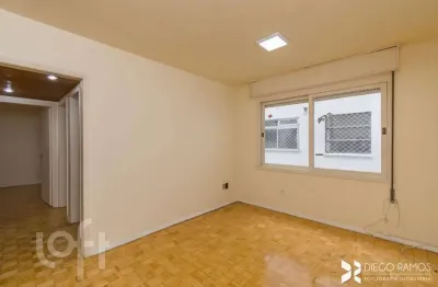 Apartamento com 2 quartos à venda na rua andré puente, 461, independência, porto alegre, 60 m2 por r$ 680.000