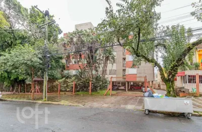 Apartamento com 2 quartos à venda na avenida clemenciano barnasque, 160, teresópolis, porto alegre, 73 m2 por r$ 380.000