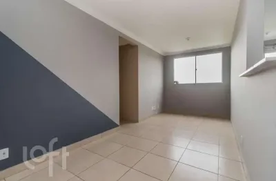Apartamento com 3 quartos à venda na rua tenente ary tarrago, 2080, jardim itu sabará, porto alegre, 63 m2 por r$ 290.000