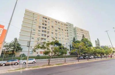 Apartamento com 2 quartos à venda na praça princesa isabel, 160, azenha, porto alegre, 53 m2 por r$ 320.000