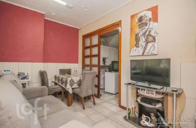 Casa com 2 quartos à venda na rua monsenhor veras, 589, santana, porto alegre, 100 m2 por r$ 350.000