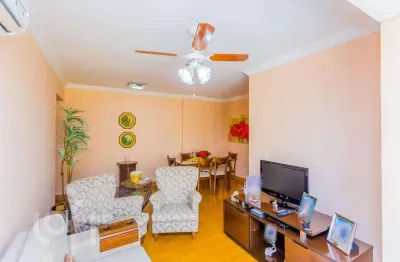 Apartamento com 2 quartos à venda na rua sete de abril, 375, floresta, porto alegre, 84 m2 por r$ 600.000