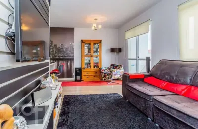 Apartamento com 3 quartos à venda na rua doutor josé bento corrêa, 545, morro santana, porto alegre, 67 m2 por r$ 379.000