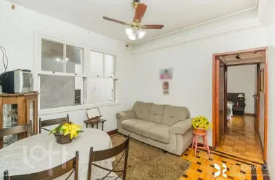 Apartamento com 1 quarto à venda na rua espírito santo, 352, centro histórico, porto alegre, 52 m2 por r$ 260.000