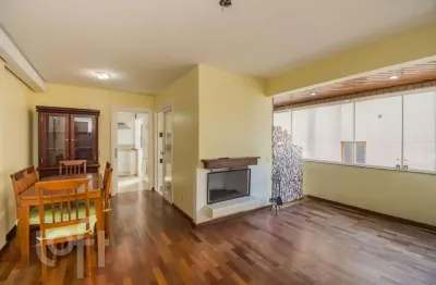 Apartamento com 2 quartos à venda na rua monsenhor veras, 229, santana, porto alegre, 93 m2 por r$ 650.000