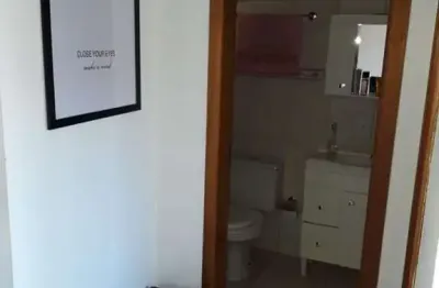 Apartamento com 1 quarto à venda na rua silva tavares, 171, passo da areia, porto alegre, 41 m2 por r$ 260.000
