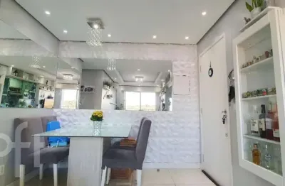 Apartamento com 2 quartos à venda na rua dom vital, 248, glória, porto alegre, 51 m2 por r$ 319.150