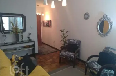 Apartamento com 3 quartos à venda na rua josé de alencar, 1339, medianeira, porto alegre, 75 m2 por r$ 450.000