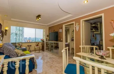 Apartamento com 1 quarto à venda na rua duque de caxias, 876, centro histórico, porto alegre, 53 m2 por r$ 395.000