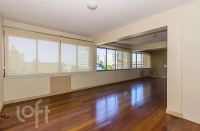 Apartamento com 3 quartos à venda na rua riachuelo, 1134, centro histórico, porto alegre, 183 m2 por r$ 1.200.000