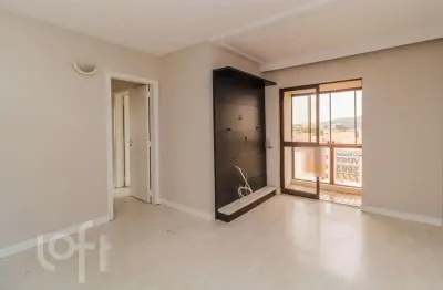 Apartamento com 3 quartos à venda na avenida general raphael zippin, 100, sarandi, porto alegre, 68 m2 por r$ 385.000