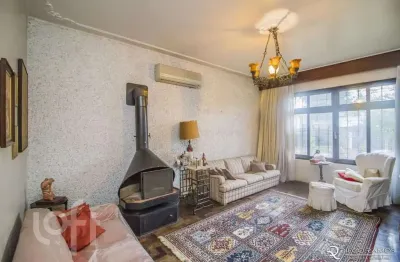 Casa com 4 quartos à venda na rua bernardino caetano fraga, 156, santa tereza, porto alegre, 258 m2 por r$ 796.000