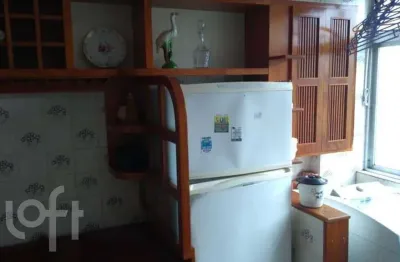 Apartamento com 2 quartos à venda na rua duque de caxias, 1727, centro histórico, porto alegre, 70 m2 por r$ 375.000