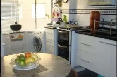 Apartamento com 2 quartos à venda na rua doutor campos velho, 860, cristal, porto alegre, 66 m2 por r$ 350.000