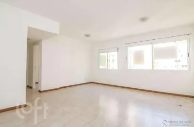 Apartamento com 2 quartos à venda na avenida bento gonçalves, 1515, santo antônio, porto alegre, 66 m2 por r$ 380.000