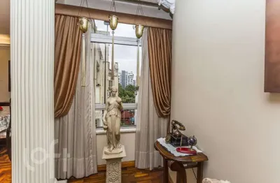 Apartamento com 3 quartos à venda na rua félix da cunha, 734, floresta, porto alegre, 116 m2 por r$ 880.000