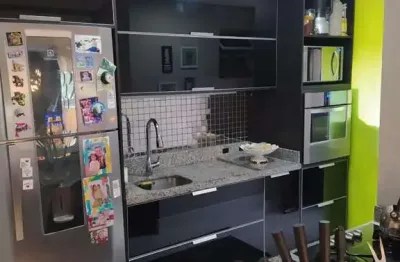 Apartamento com 3 quartos à venda na rua monsenhor antonio guilherme grings, 51, sarandi, porto alegre, 84 m2 por r$ 550.000