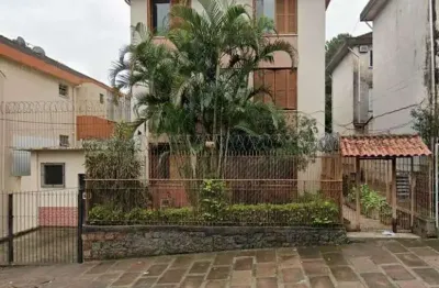 Apartamento com 3 quartos à venda na rua engenheiro antônio carlos tibiriçá, 320, jardim botânico, porto alegre, 77 m2 por r$ 320.000