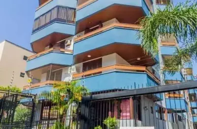 Apartamento com 2 quartos à venda na rua alberto silva, 377, cristo redentor, porto alegre, 70 m2 por r$ 490.000