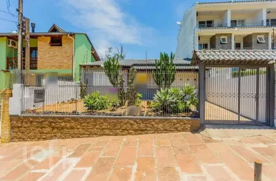 Casa com 3 quartos à venda na rua fernando borba, 169, ipanema, porto alegre, 147 m2 por r$ 595.000