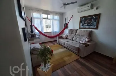 Apartamento com 3 quartos à venda na rua eurico lara, 67, medianeira, porto alegre, 76 m2 por r$ 330.000