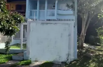 Casa com 3 quartos à venda na rua manauê, 176, vila assunção, porto alegre, 162 m2 por r$ 1.060.000