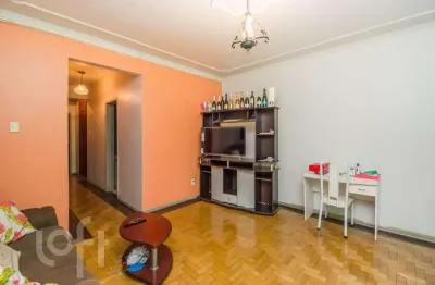 Apartamento com 3 quartos à venda na rua jerônimo coelho, 30, centro histórico, porto alegre, 104 m2 por r$ 330.000