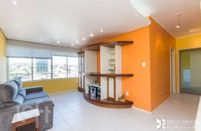 Apartamento com 2 quartos à venda na rua padre jorge sedelmayr s j, 54, vila jardim, porto alegre, 82 m2 por r$ 415.000
