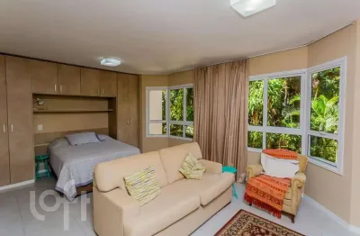 Apartamento com 1 quarto à venda na rua general auto, 111, centro histórico, porto alegre, 47 m2 por r$ 477.000