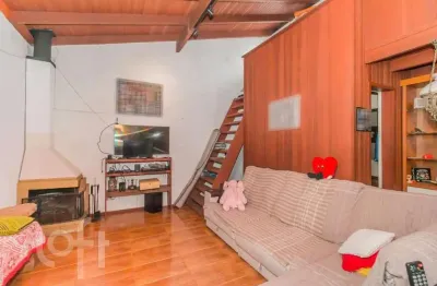 Casa com 2 quartos à venda na rua santa isabel, 417, bom jesus, porto alegre, 22 m2 por r$ 1.140.000