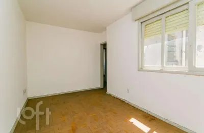 Apartamento com 2 quartos à venda na Avenida Assis Brasil - até 1039 - lado ímpar, 571, Passo da Areia, Porto Alegre, 66 m2 por R$ 270.750