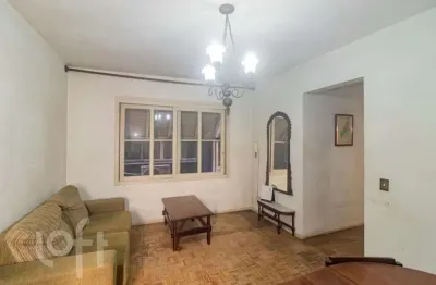 Apartamento com 3 quartos à venda na rua riachuelo, 1268, centro histórico, porto alegre, 93 m2 por r$ 350.000