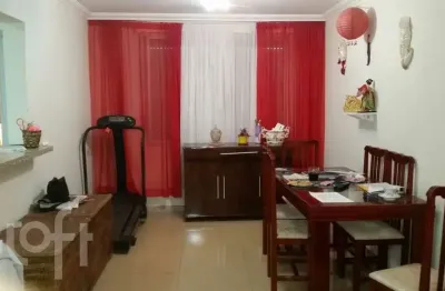 Apartamento com 3 quartos à venda na rua catumbi, 101, teresópolis, porto alegre, 105 m2 por r$ 450.000