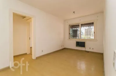Apartamento com 2 quartos à venda na rua josé scutari, 499, passo da areia, porto alegre, 71 m2 por r$ 390.000