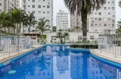 Apartamento com 2 quartos à venda na avenida protásio alves, 8201, morro santana, porto alegre, 48 m2 por r$ 315.000